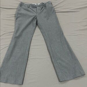 Old Navy Gray Women's Trousers